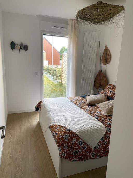 Cancoon - Location Appartement De Vacances Канкаль Екстер'єр фото