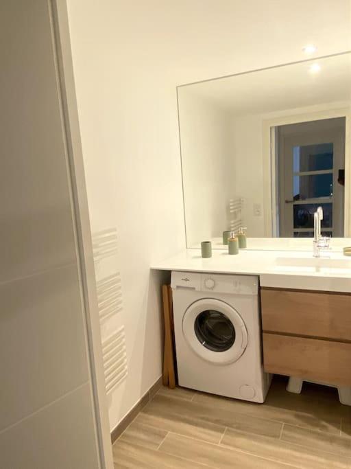 Cancoon - Location Appartement De Vacances Канкаль Екстер'єр фото